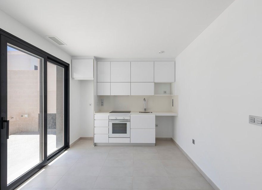 Reventa - Villa - Orihuela Costa