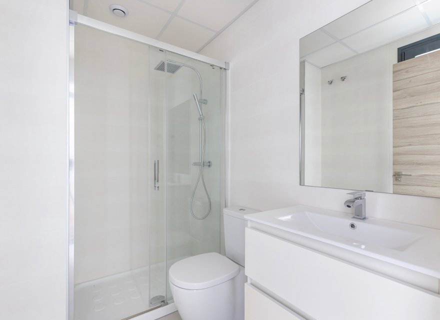 Reventa - Villa - Orihuela Costa