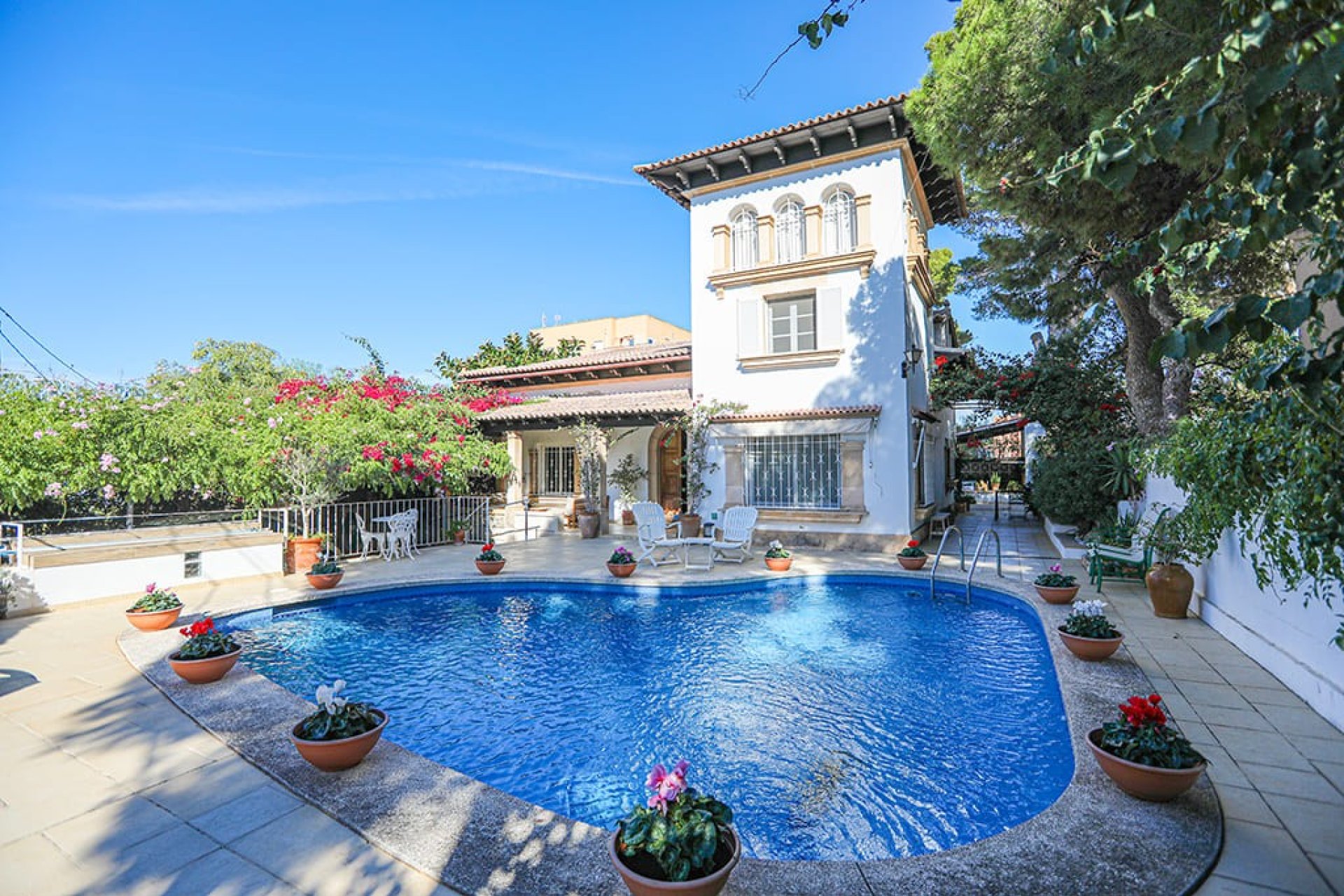 Reventa - Villa - Palma de Mallorca - Can Pastilla
