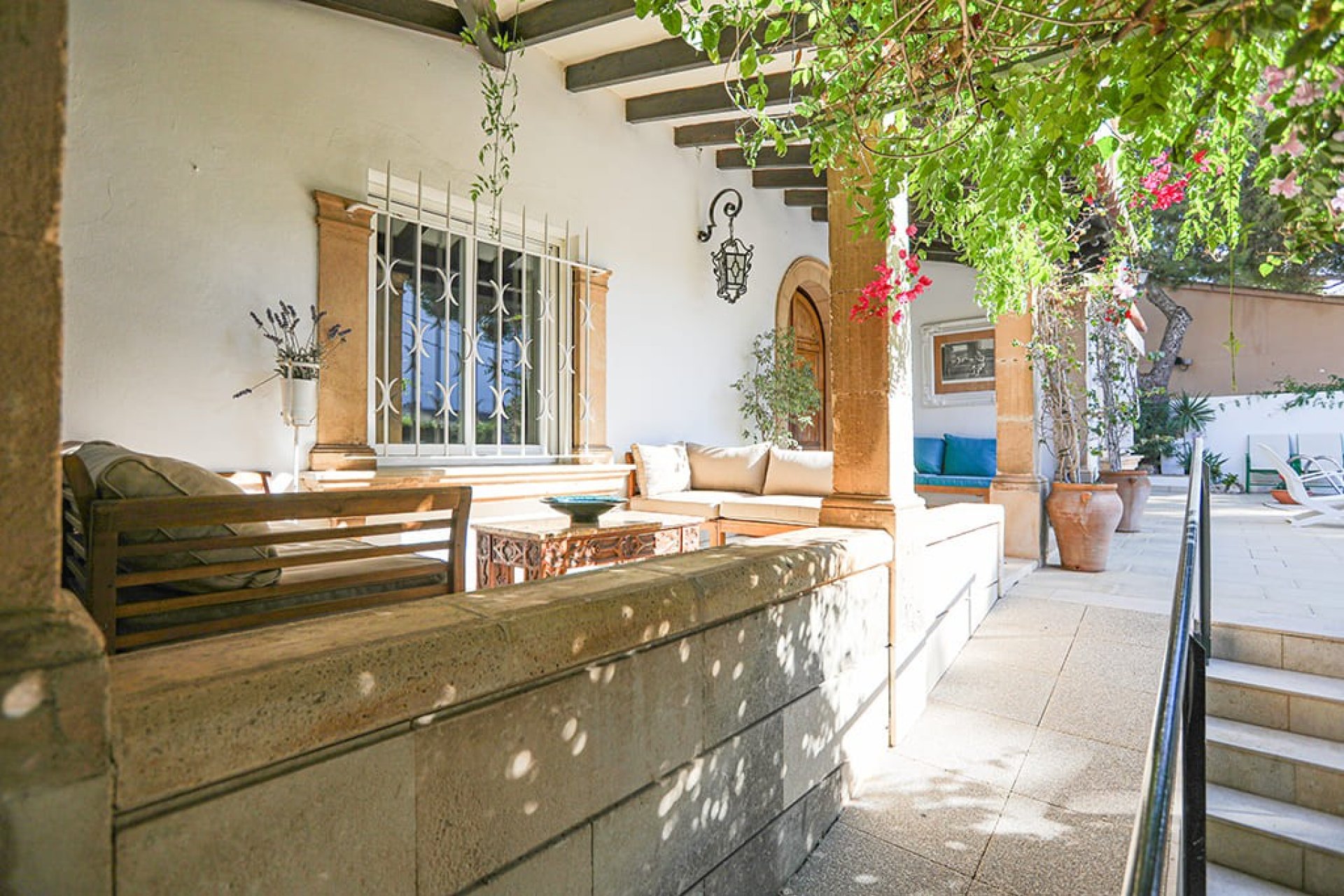 Reventa - Villa - Palma de Mallorca - Can Pastilla