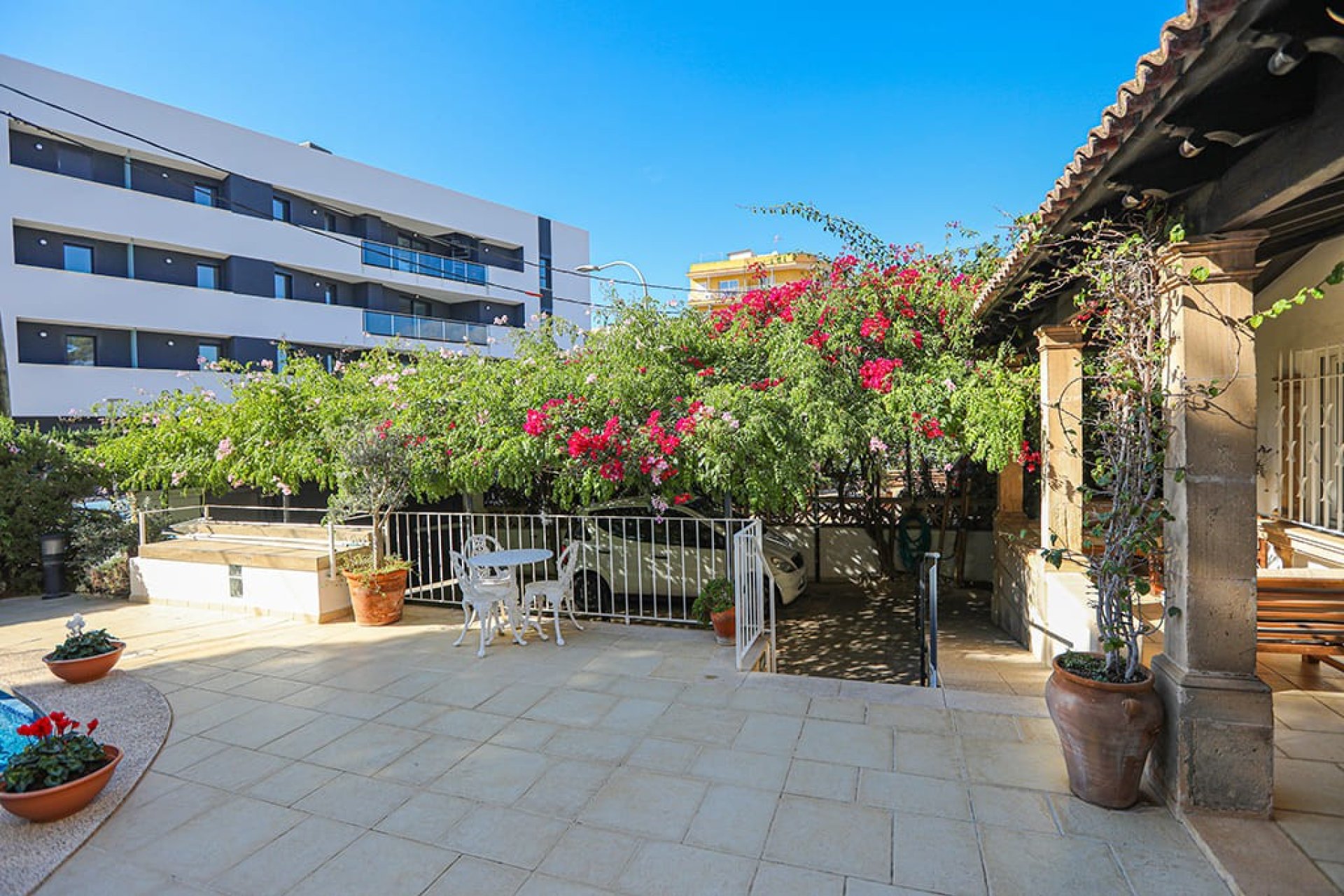 Reventa - Villa - Palma de Mallorca - Can Pastilla