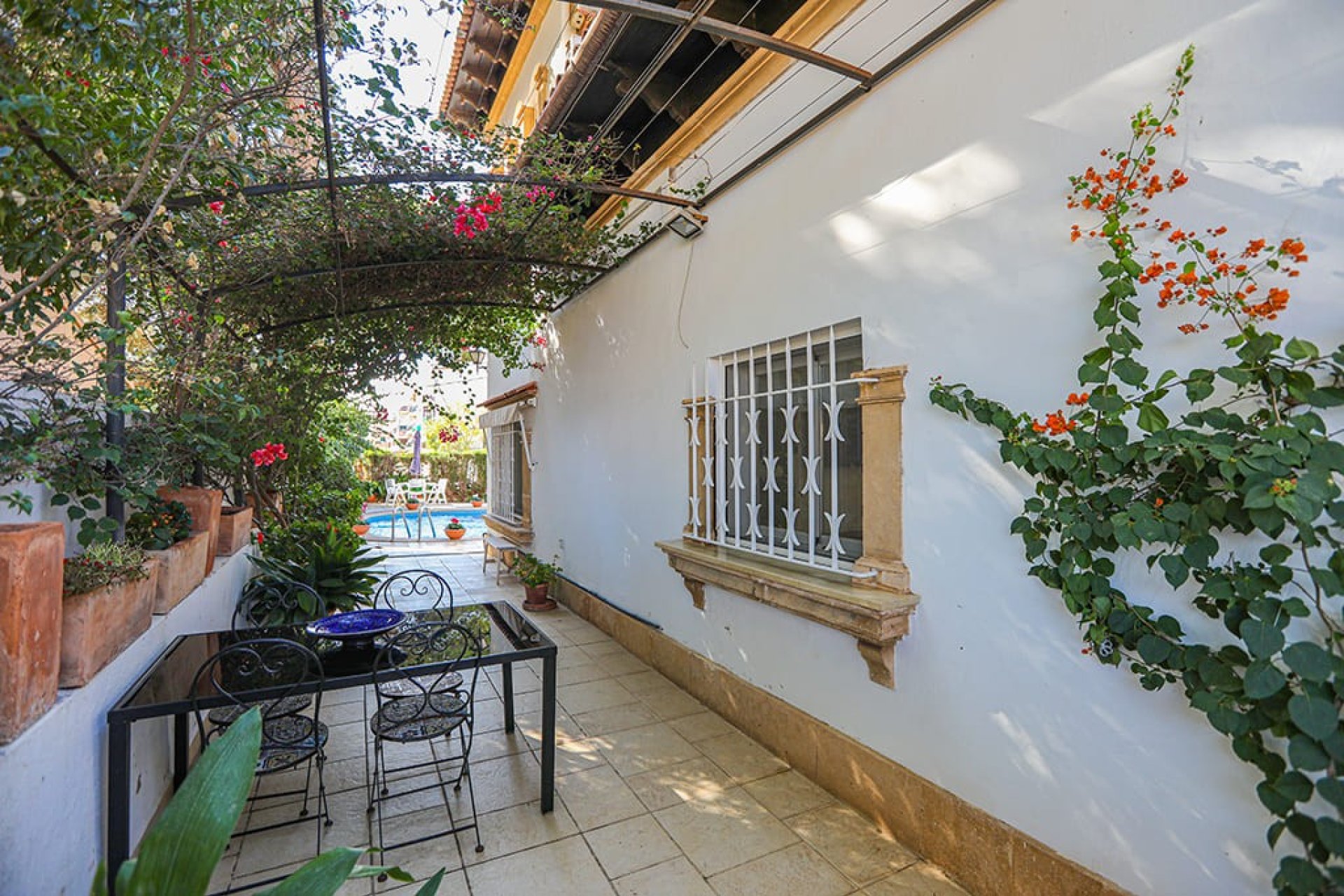 Reventa - Villa - Palma de Mallorca - Can Pastilla