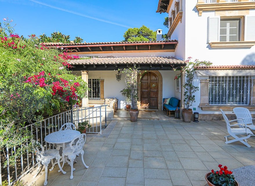 Reventa - Villa - Palma de Mallorca - Can Pastilla