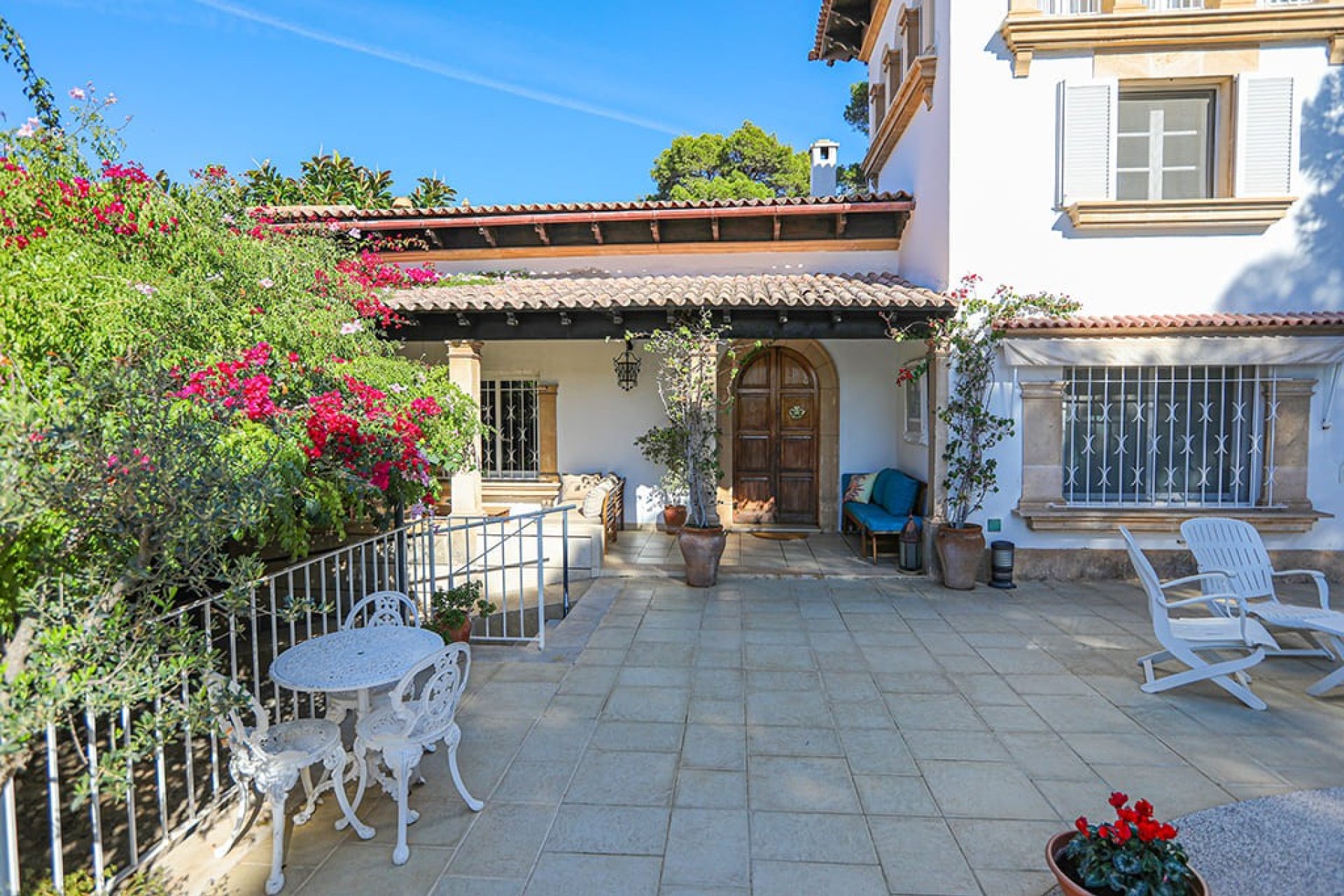 Reventa - Villa - Palma de Mallorca - Can Pastilla