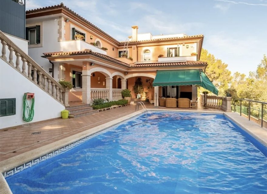 Reventa - Villa - Palma de Mallorca - Cas Catala