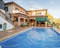 Reventa - Villa - Palma de Mallorca - Cas Catala