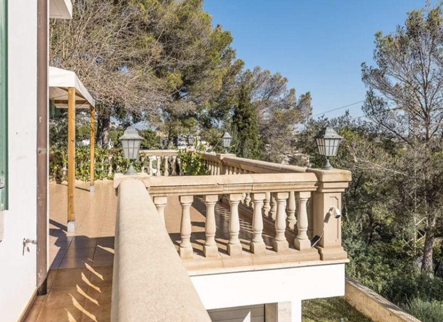 Reventa - Villa - Palma de Mallorca - Cas Catala