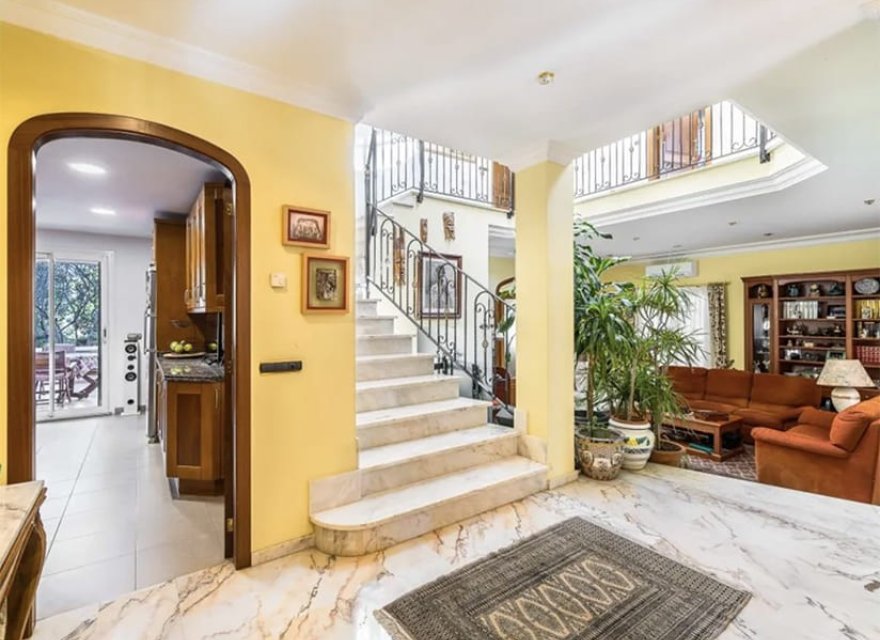 Reventa - Villa - Palma de Mallorca - Cas Catala