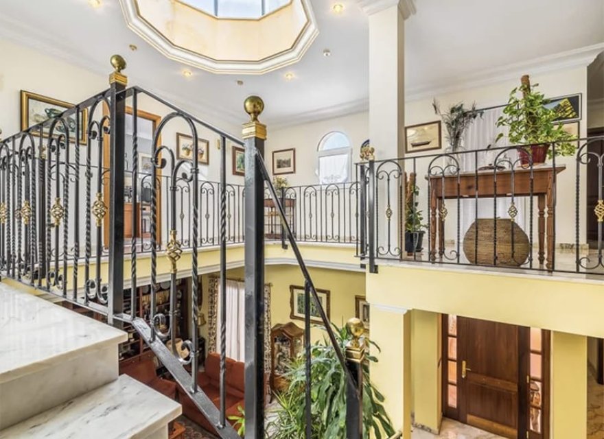 Reventa - Villa - Palma de Mallorca - Cas Catala