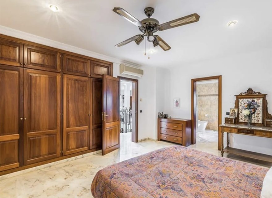 Reventa - Villa - Palma de Mallorca - Cas Catala