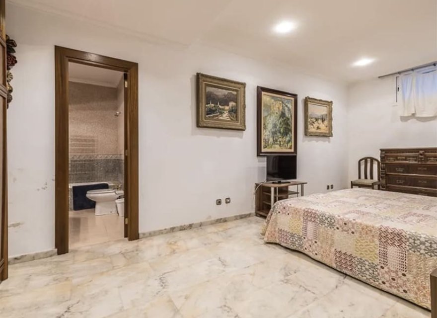 Reventa - Villa - Palma de Mallorca - Cas Catala