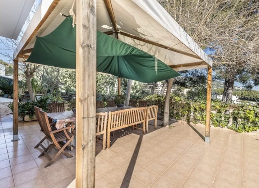 Reventa - Villa - Palma de Mallorca - Cas Catala