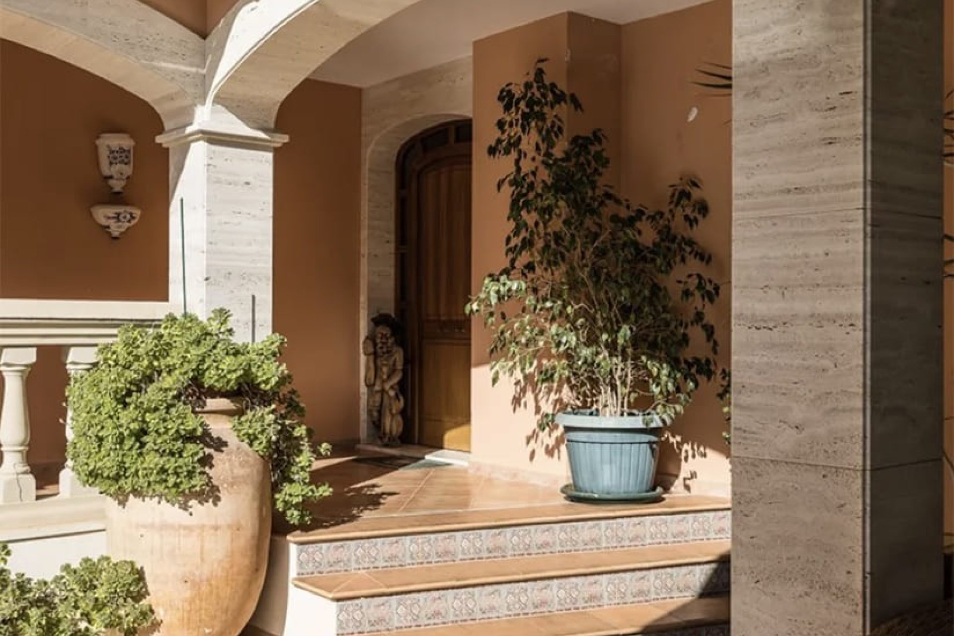 Reventa - Villa - Palma de Mallorca - Cas Catala