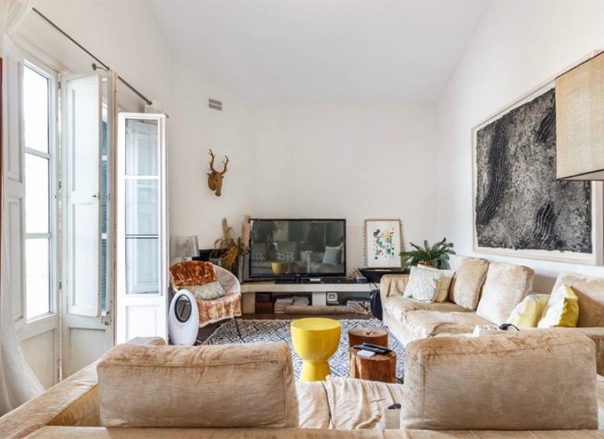 Reventa - Villa - Palma de Mallorca - Cas Catala