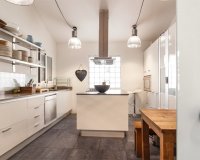 Reventa - Villa - Palma de Mallorca - Cas Catala