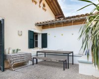 Reventa - Villa - Palma de Mallorca - Cas Catala