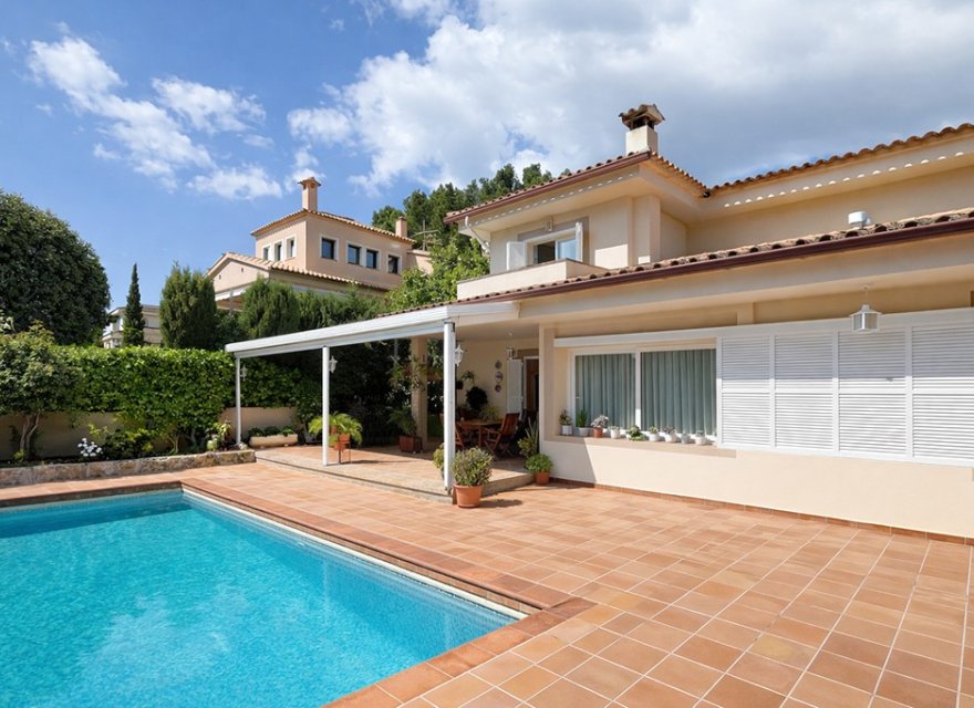 Reventa - Villa - Palma de Mallorca - Cas Catala
