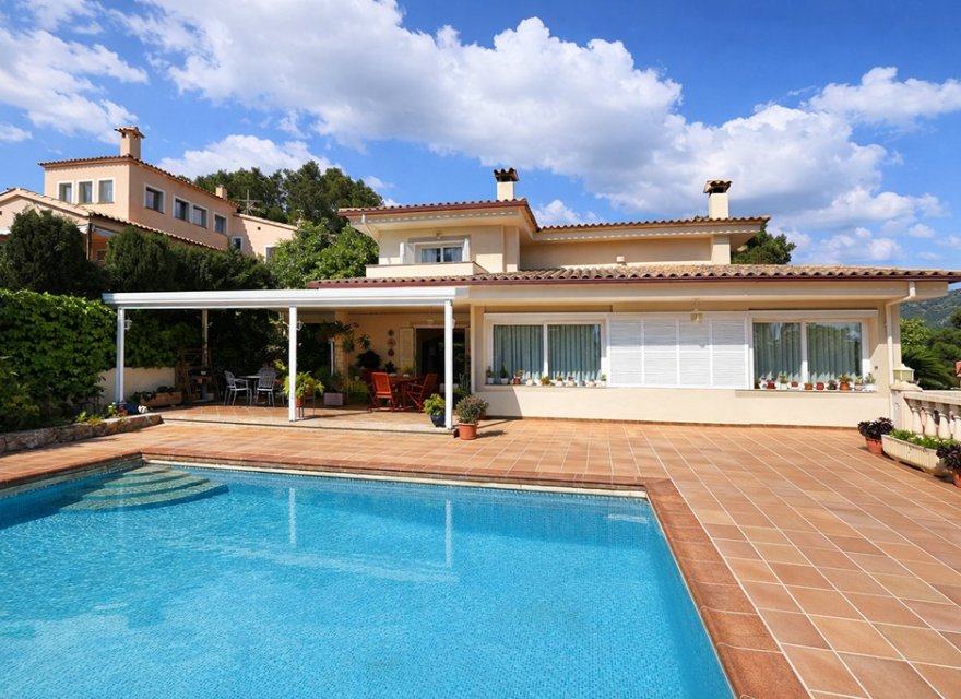 Reventa - Villa - Palma de Mallorca - Cas Catala