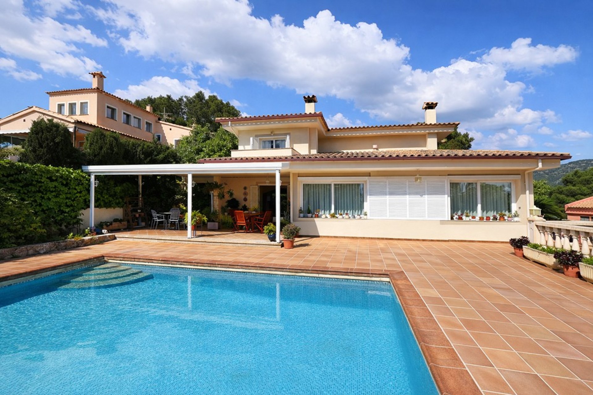 Reventa - Villa - Palma de Mallorca - Cas Catala