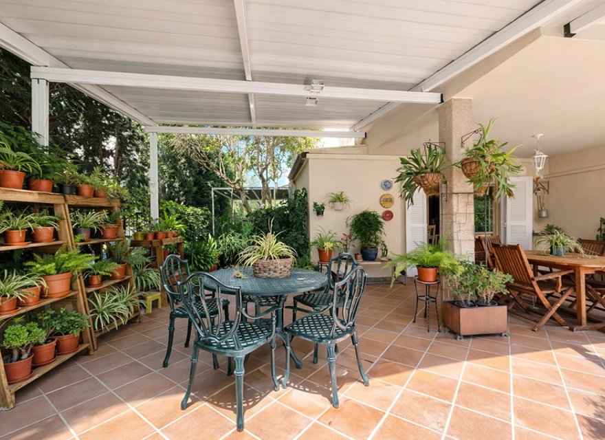 Reventa - Villa - Palma de Mallorca - Cas Catala