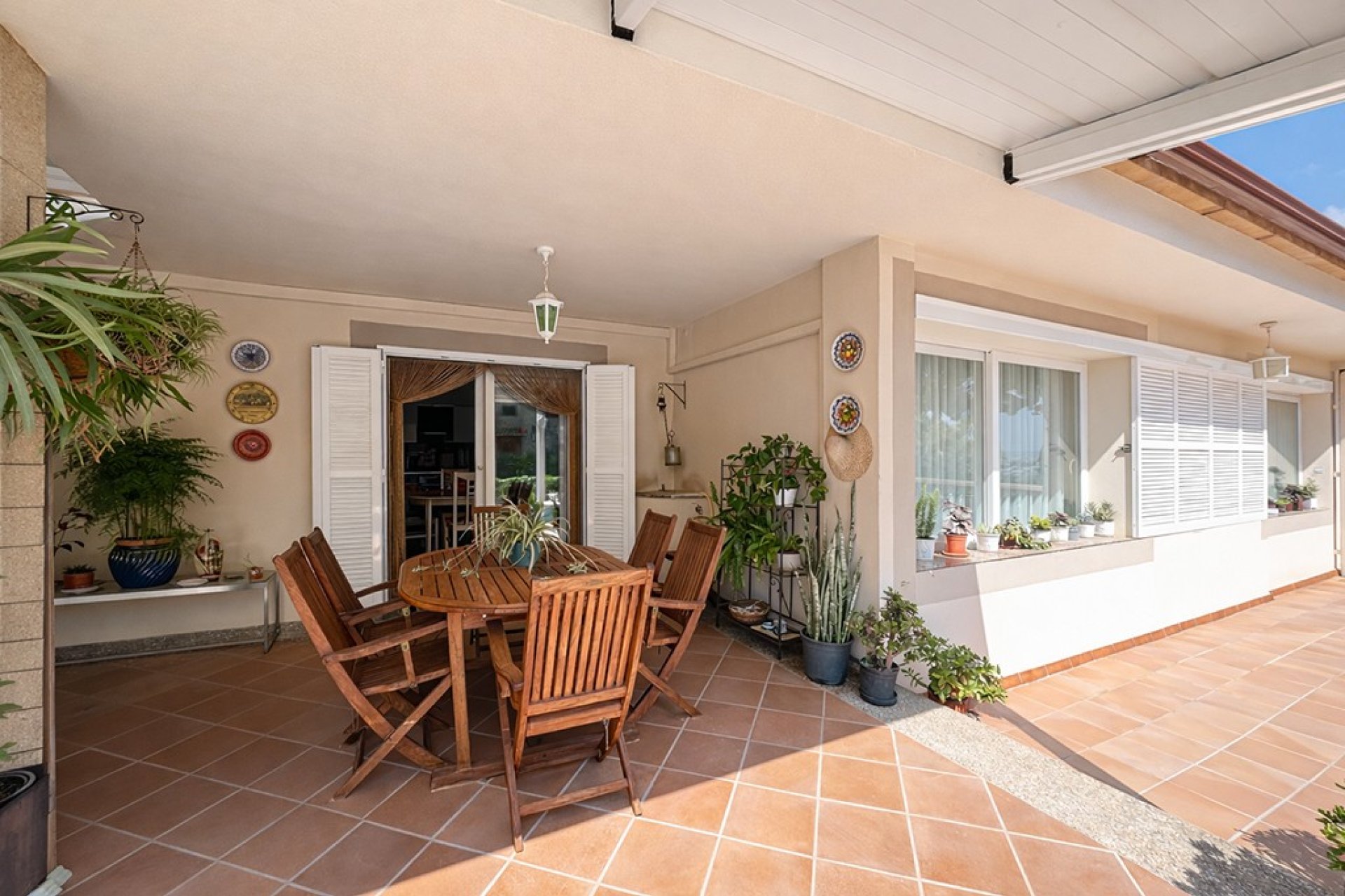 Reventa - Villa - Palma de Mallorca - Cas Catala