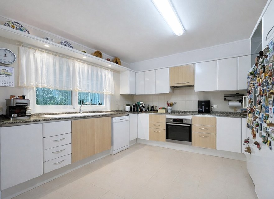 Reventa - Villa - Palma de Mallorca - Cas Catala