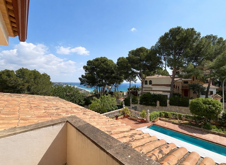 Reventa - Villa - Palma de Mallorca - Cas Catala
