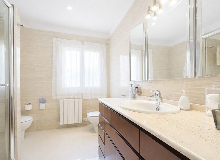 Reventa - Villa - Palma de Mallorca - Cas Catala