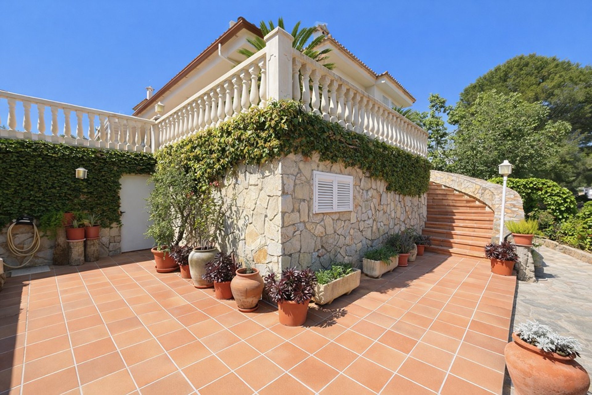 Reventa - Villa - Palma de Mallorca - Cas Catala