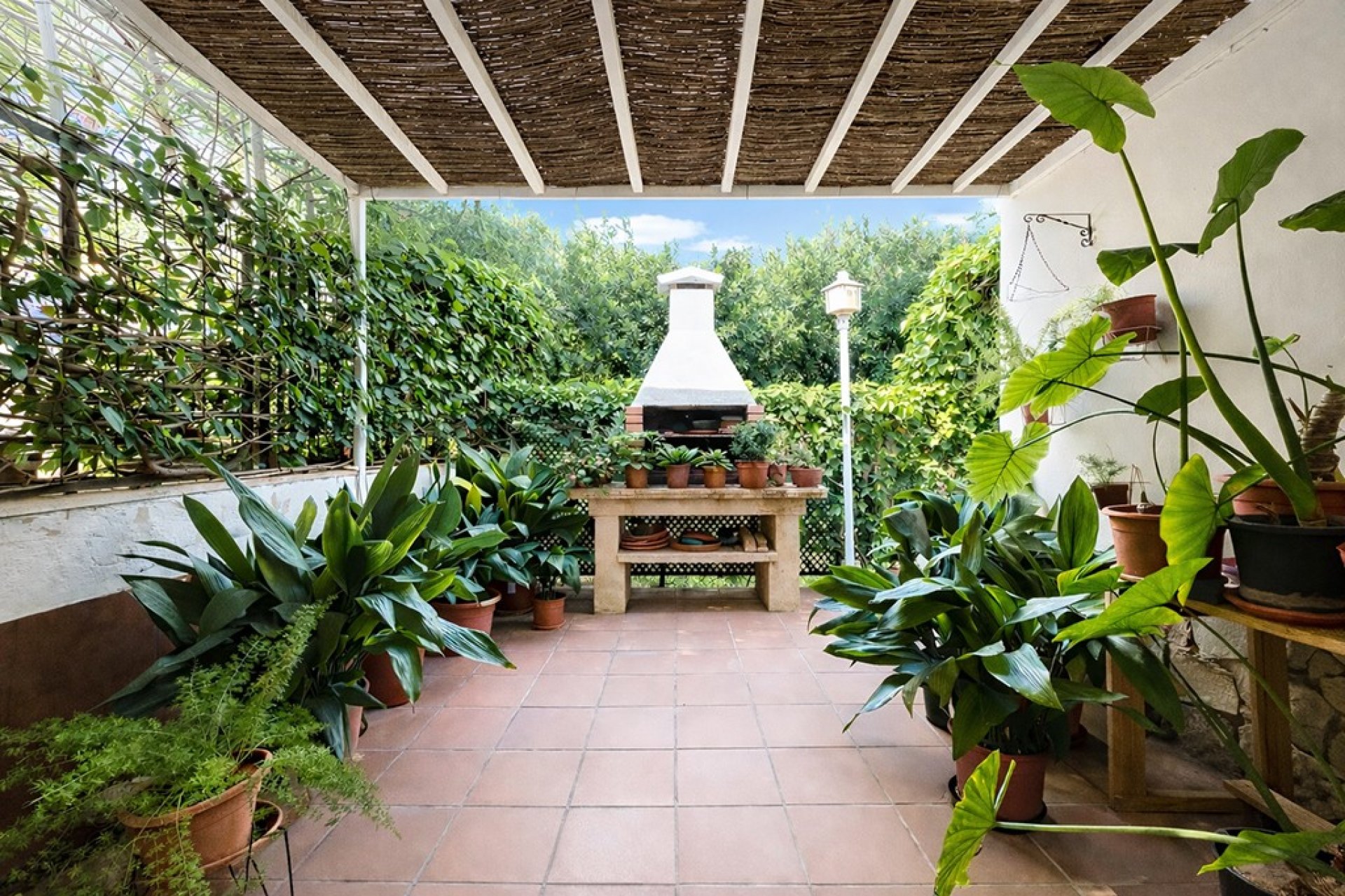 Reventa - Villa - Palma de Mallorca - Cas Catala