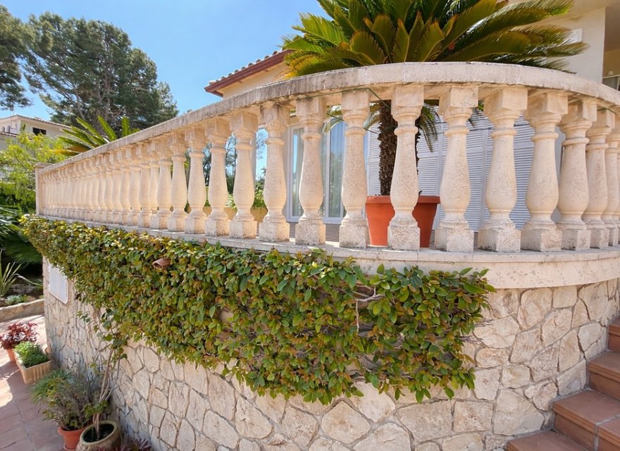 Reventa - Villa - Palma de Mallorca - Cas Catala
