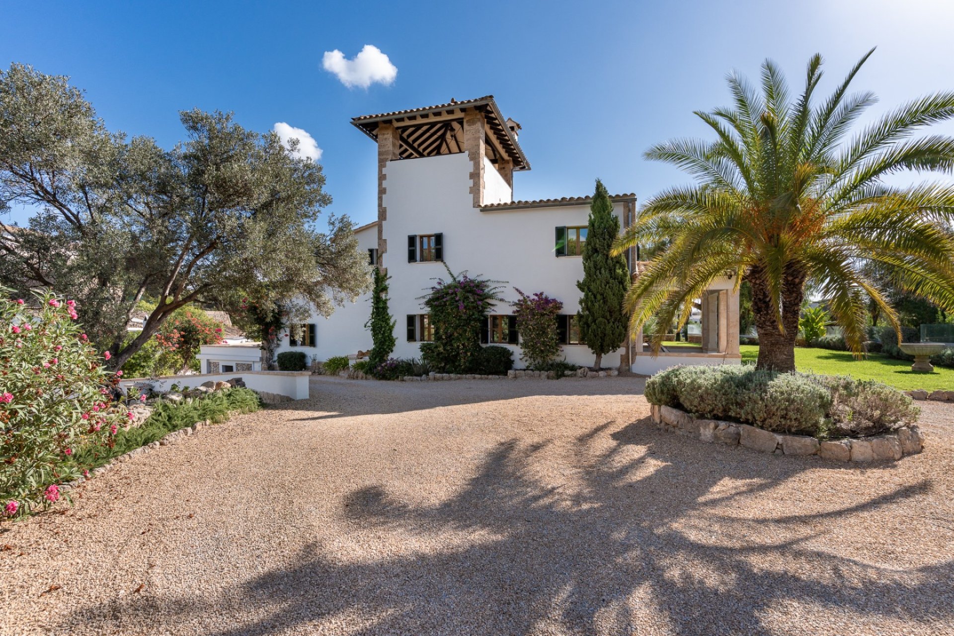 Reventa - Villa - Palma de Mallorca - Génova
