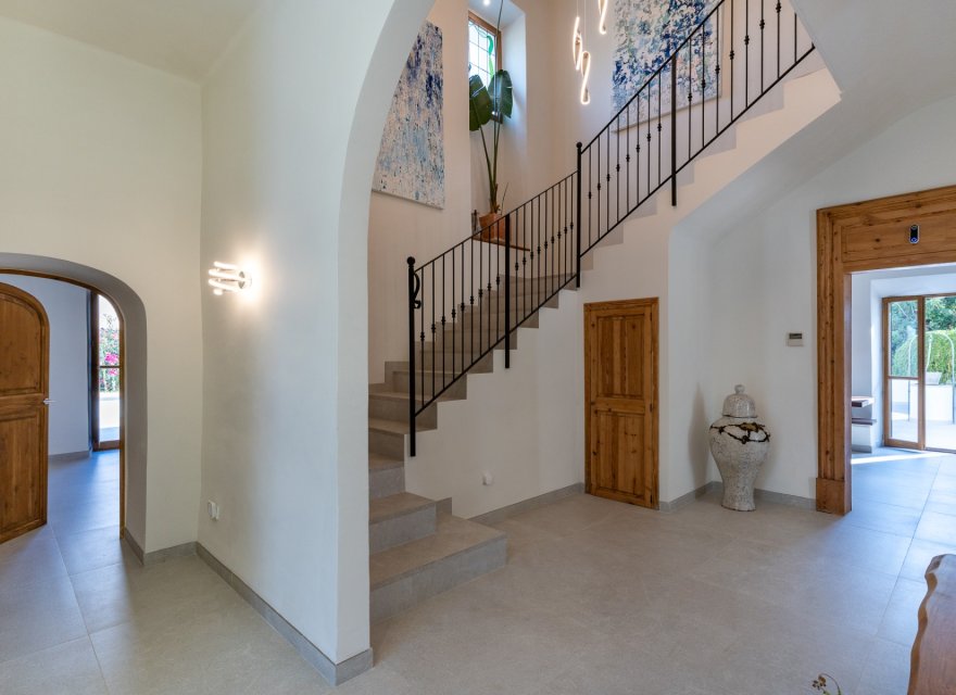 Reventa - Villa - Palma de Mallorca - Génova