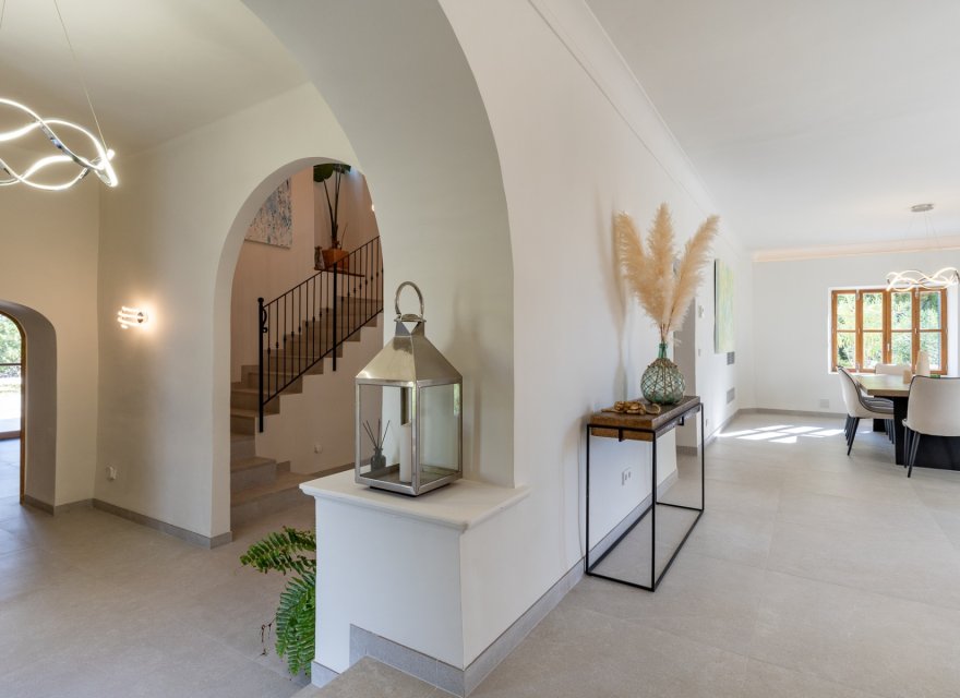 Reventa - Villa - Palma de Mallorca - Génova