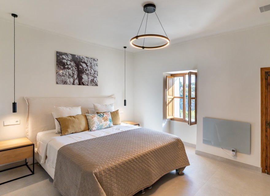 Reventa - Villa - Palma de Mallorca - Génova