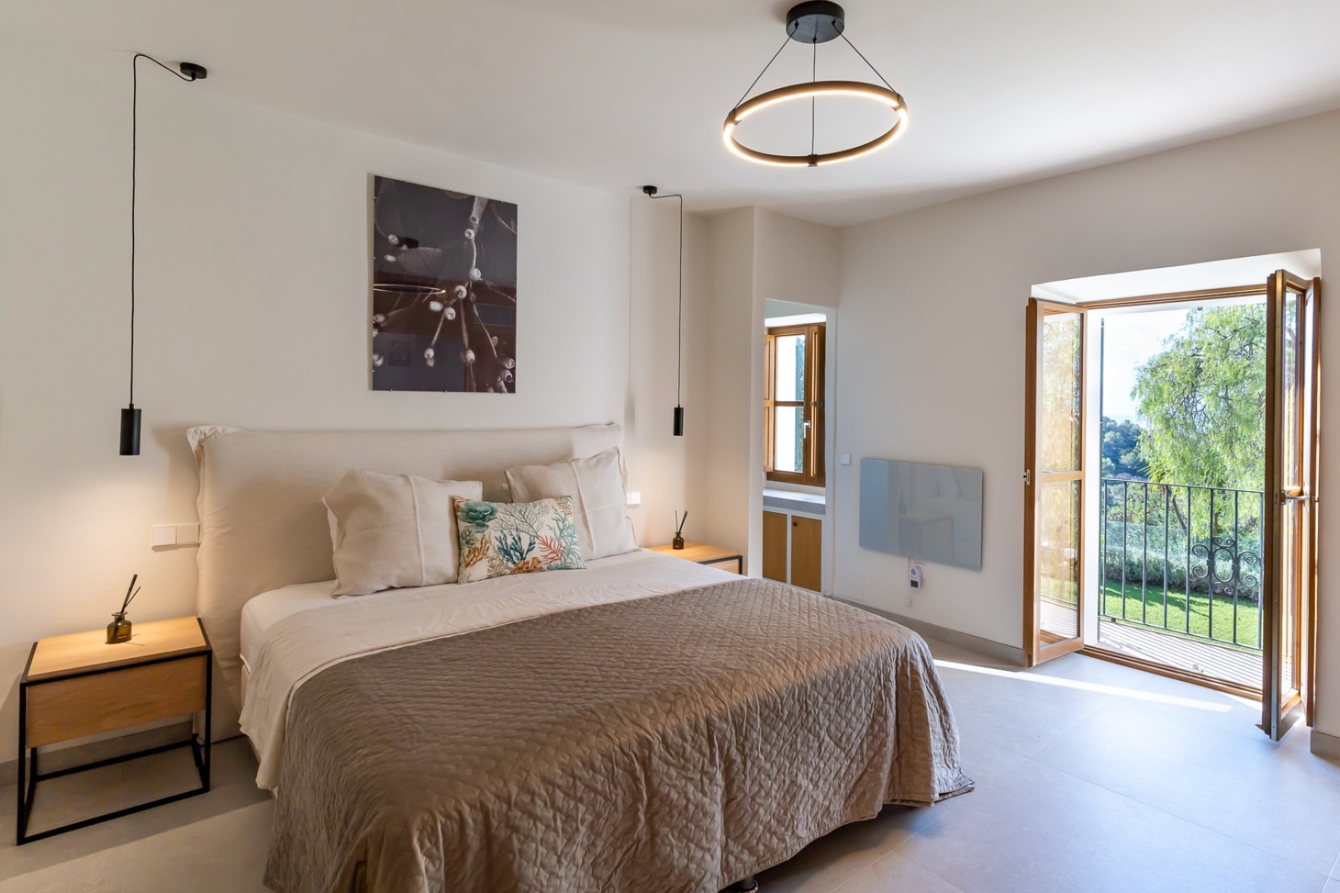 Reventa - Villa - Palma de Mallorca - Génova