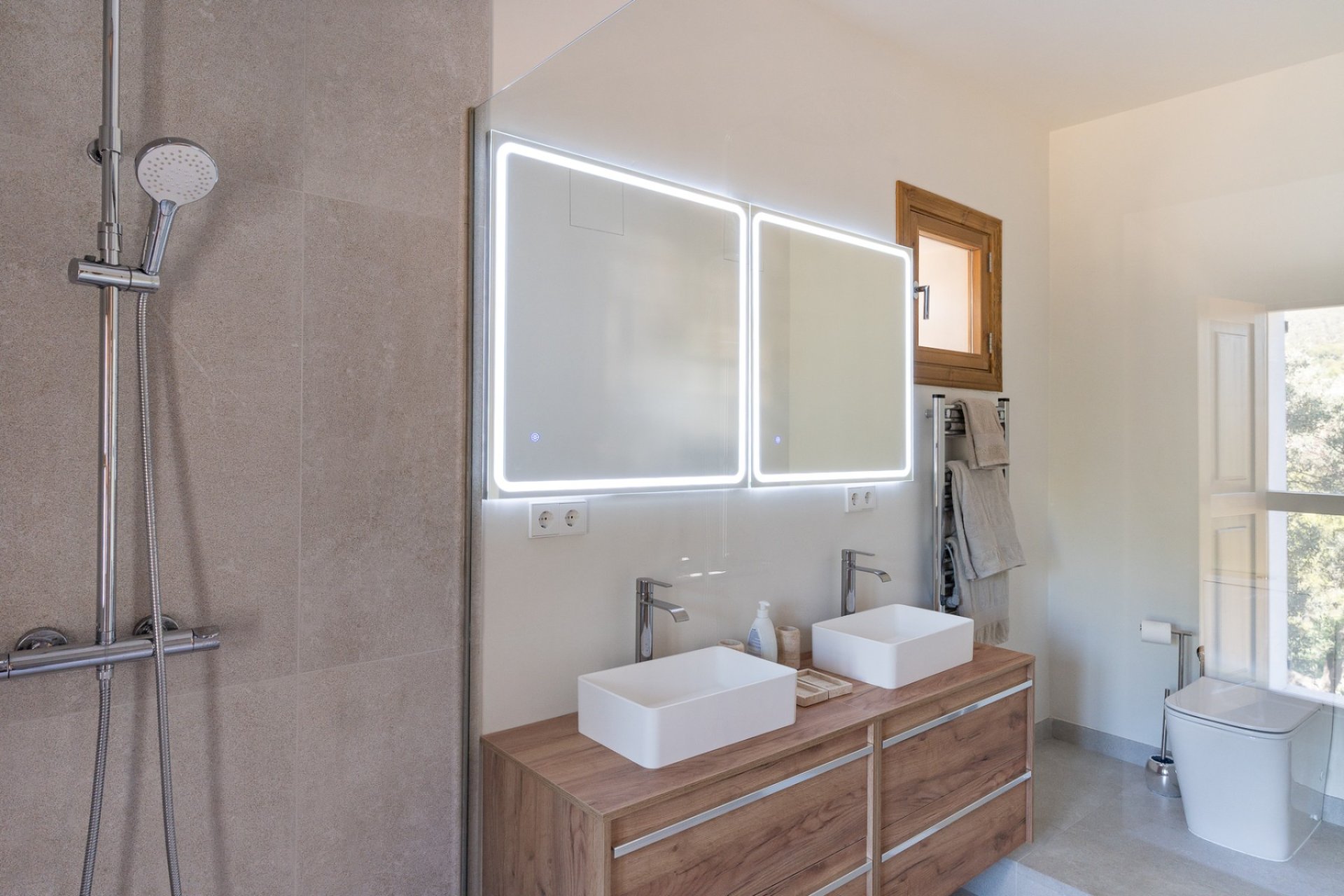 Reventa - Villa - Palma de Mallorca - Génova