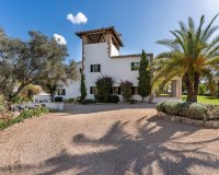 Reventa - Villa - Palma de Mallorca - Génova
