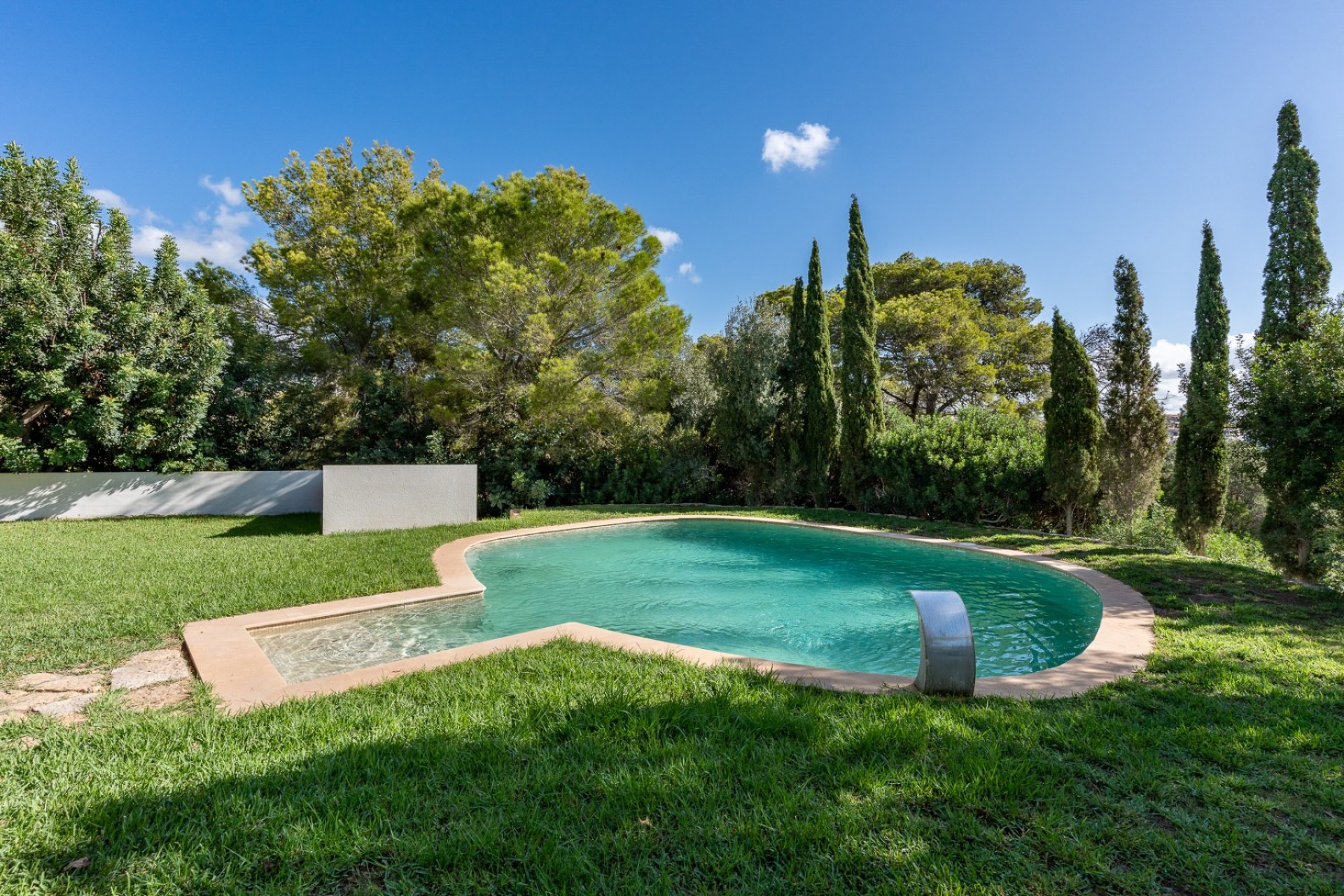 Reventa - Villa - Palma de Mallorca - Génova