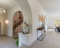 Reventa - Villa - Palma de Mallorca - Génova