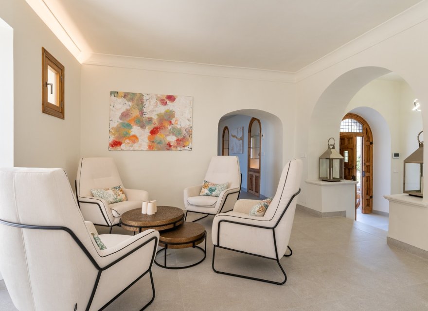 Reventa - Villa - Palma de Mallorca - Génova