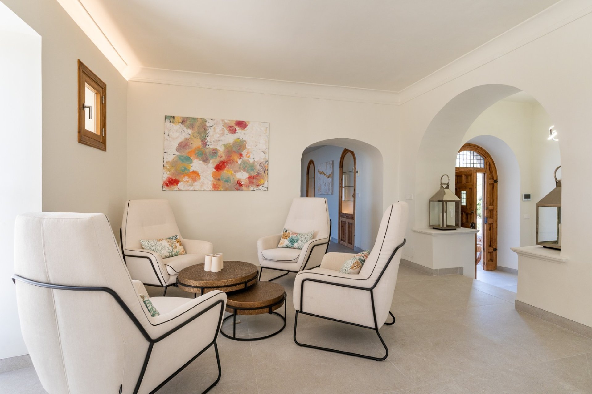 Reventa - Villa - Palma de Mallorca - Génova