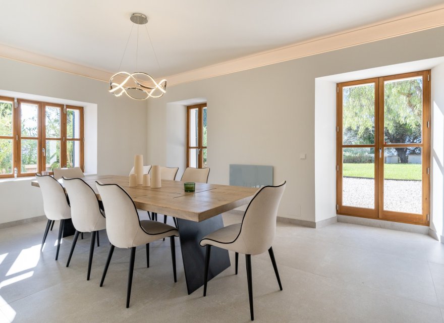 Reventa - Villa - Palma de Mallorca - Génova