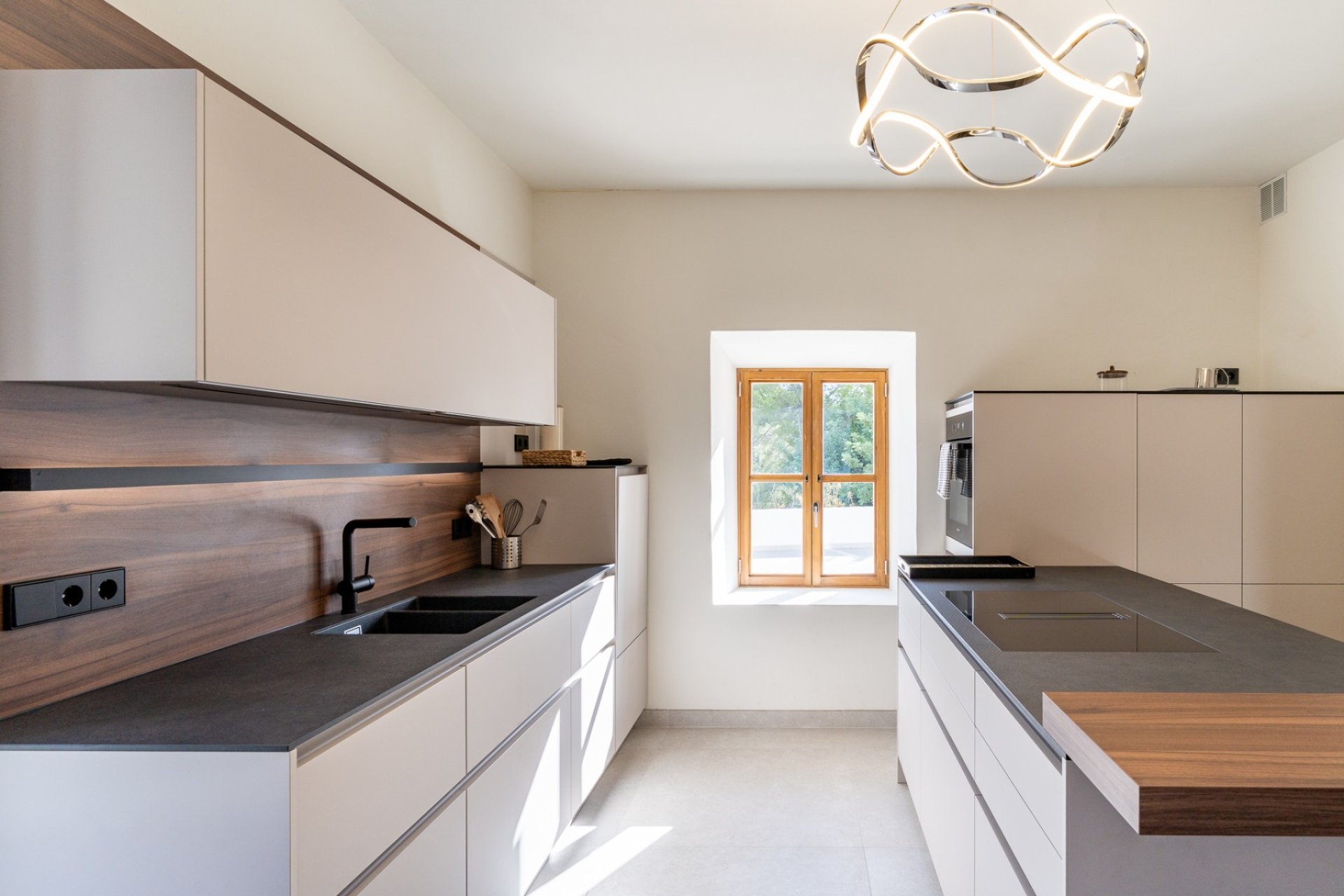 Reventa - Villa - Palma de Mallorca - Génova