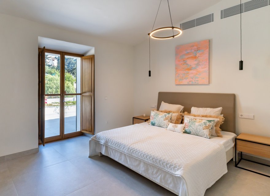 Reventa - Villa - Palma de Mallorca - Génova