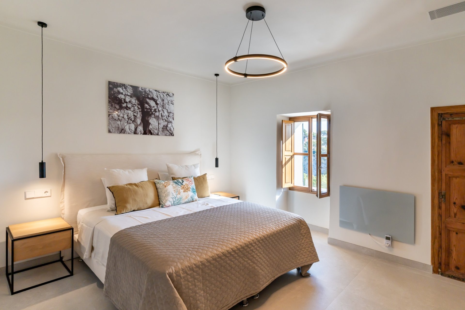 Reventa - Villa - Palma de Mallorca - Génova