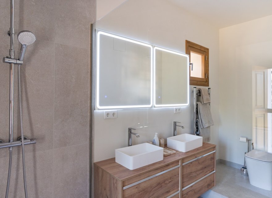 Reventa - Villa - Palma de Mallorca - Génova