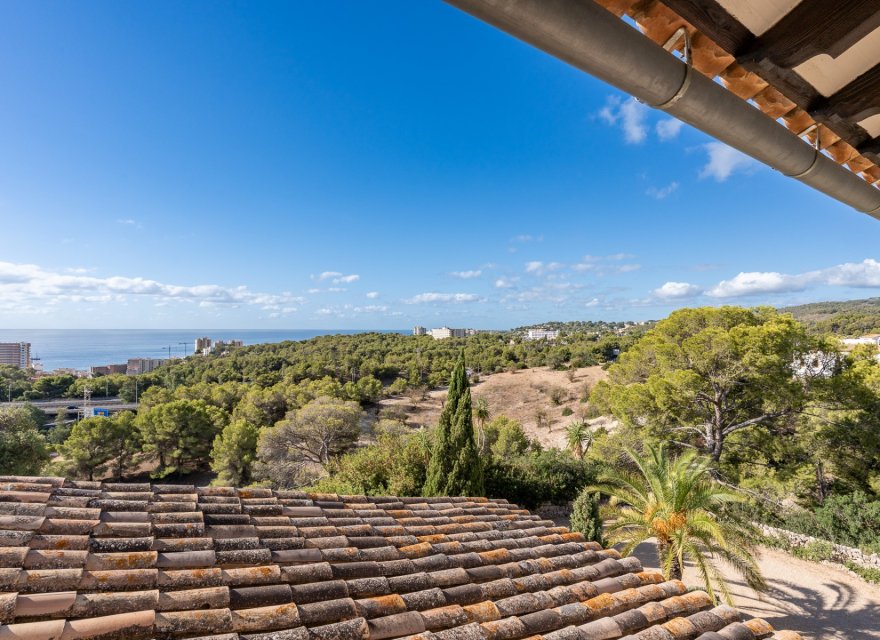 Reventa - Villa - Palma de Mallorca - Génova