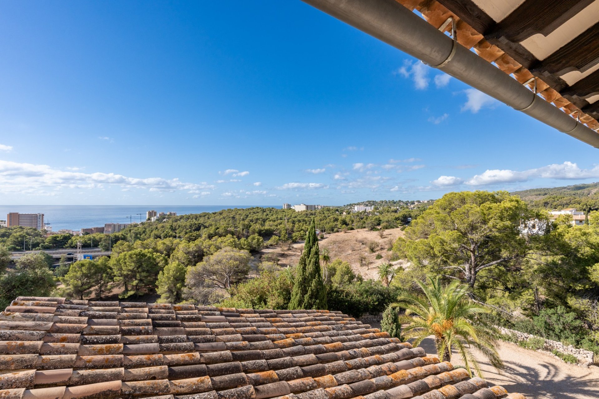 Reventa - Villa - Palma de Mallorca - Génova