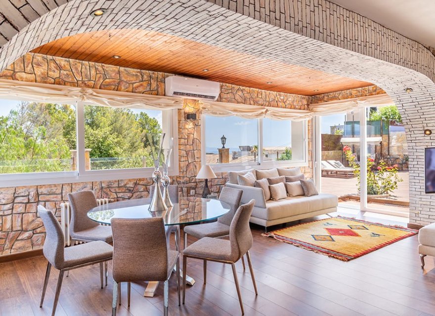 Reventa - Villa - Palma de Mallorca - Génova